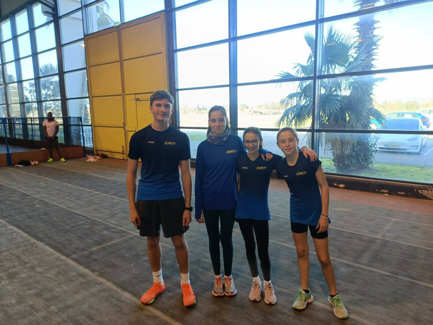 Meeting Bompas 7 et 8 février 2026