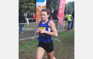 REGIONAUX DE CROSS