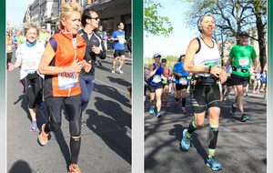 MARATHON DE PARIS