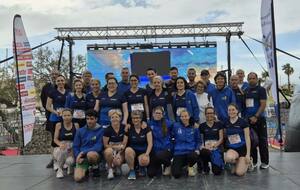 Ekiden Leucate - 10/05/2025