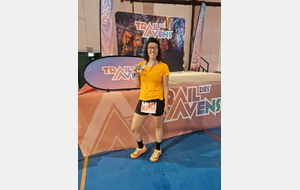 Trail des Avens - 10/05/2025