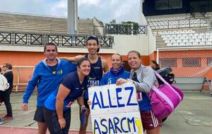 Les Foulées du Parc - Narbonne