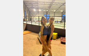 Cross Castelnaudary et Compétition Bompas 17/12/2025