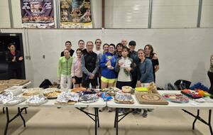 Dernier Entraînement 2025