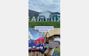 France Cross Carhaix