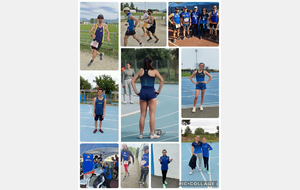 24h de l'Isère et Championnats Départementaux avril 2026