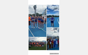 Interclub 1ème Tour