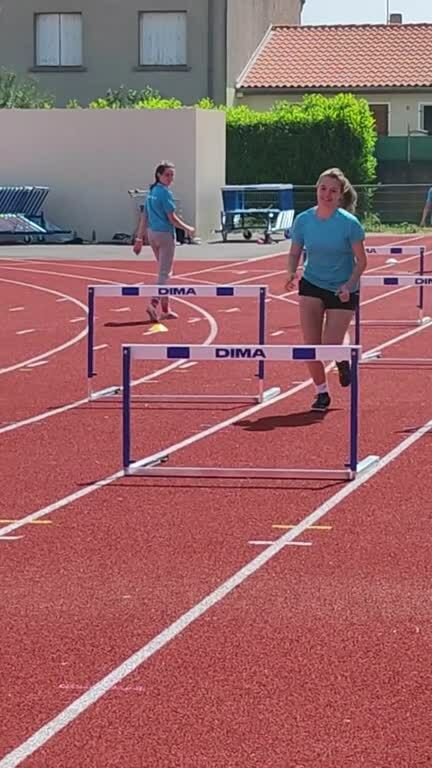 Stage AthlCDA11-Castelnaudary