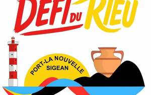Le Défi du Rieux