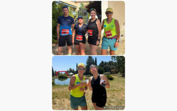 Trail des cendres
