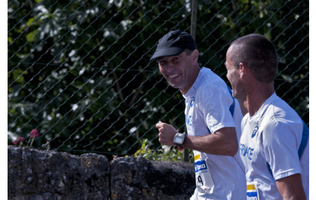 50ans, 100Km