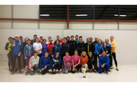 CHALLENGE INTERNE