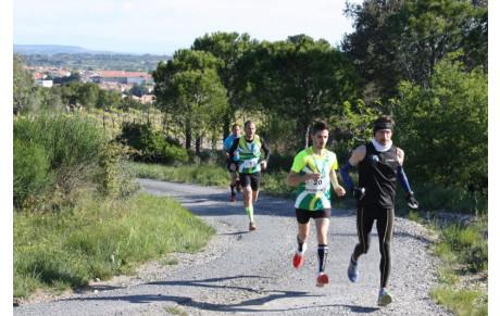 RESULTATS COURSE DES VENTS 2016