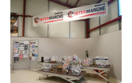 PHOTOS COURSE DES VENTS