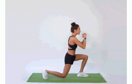 RENFORCEMENT JAMBES ET FESSIERS SOUS FORME DE CIRCUIT