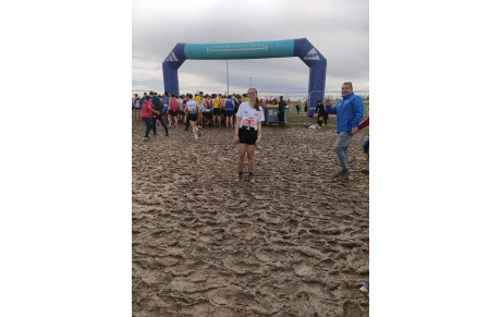 CROSS  et MARATHON