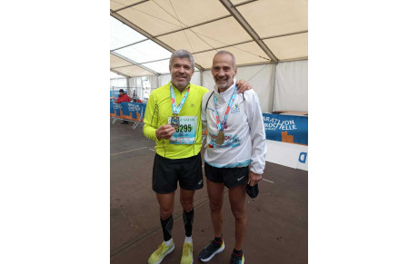 Marathon La Rochelle 2024