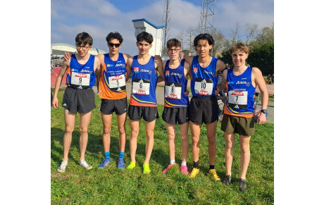 France Cross Challans - 1er Mars 2025
