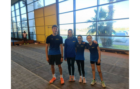 Meeting Bompas 7 et 8 février 2026