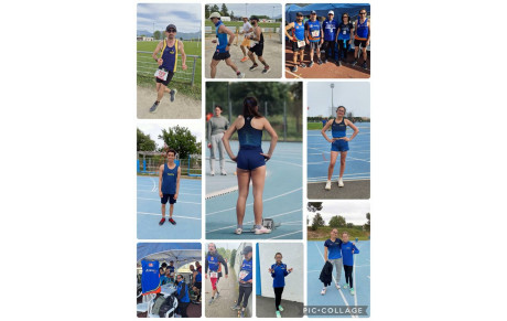 24h de l'Isère et Championnats Départementaux avril 2026