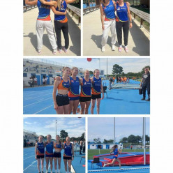 Interclub 1er Tour 2026