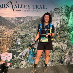 Tarn Valley Trail
