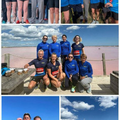 Les 10 km de La Saline
