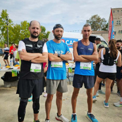 La Garo'Run Boé
