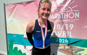 5km-10km et Semi-Marathon Côte Indigo etMontpellier