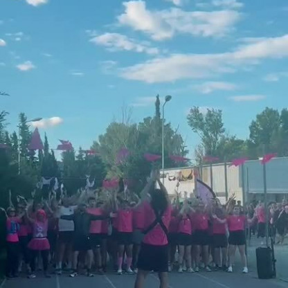 Octobre Rose 2026