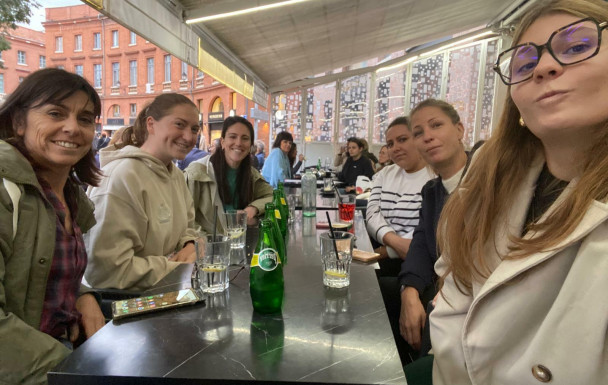 Marathon et Semi-marathon Toulouse - 2 novembre 2025