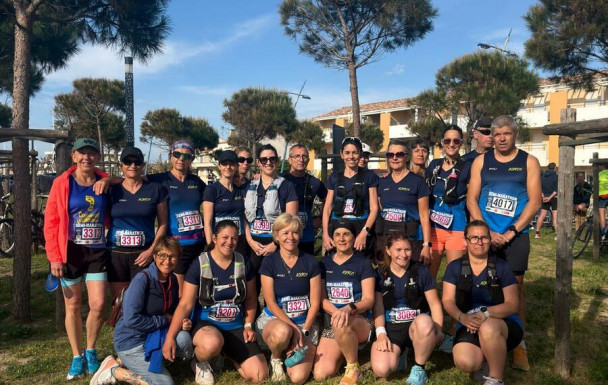 5km-10km et Semi-Marathon Côte Indigo etMontpellier