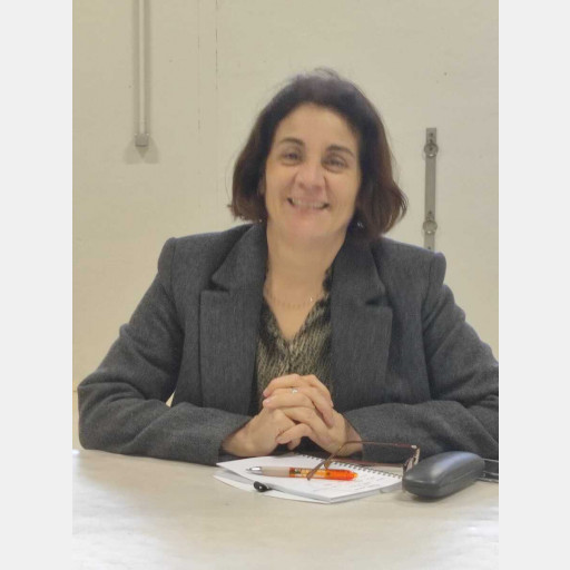 Bernadette Provent