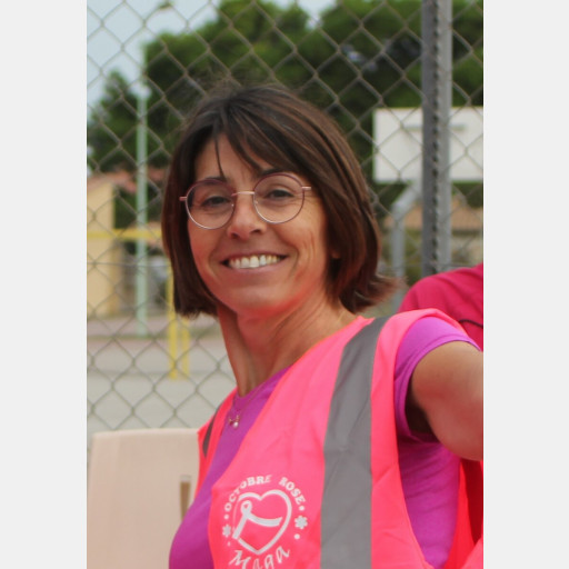 Nathalie Lorenzin
